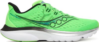 Saucony - Buty sportowe męskie wiosenne ze sklepu: MODIVO w kategorii: Buty sportowe męskie - zdjęcie WP-EBWP-BKLVO-LN0_0000305939029