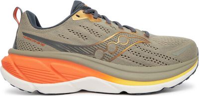 Buty sportowe męskie na wiosnę Saucony ze sklepu: MODIVO w kategorii: Buty sportowe męskie - zdjęcie WP-EBWP-BKLVO-LN0_0000305939043