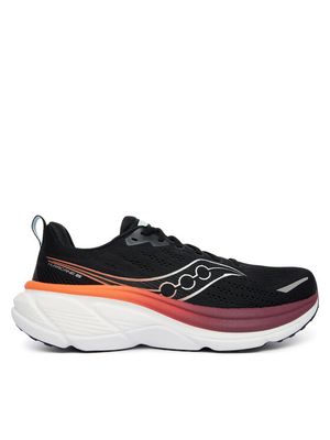 Buty sportowe męskie na lato Saucony ze sklepu: MODIVO w kategorii: Buty sportowe męskie - zdjęcie WP-EBWP-BKLVO-LN0_0000305939050