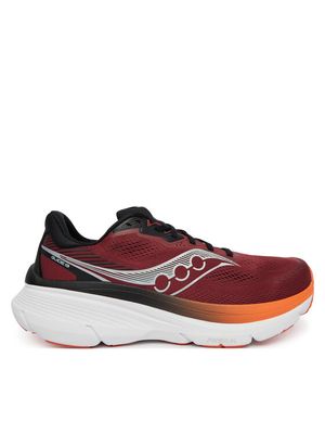 Saucony - Buty sportowe męskie na wiosnę ze sklepu: MODIVO w kategorii: Buty sportowe męskie - zdjęcie WP-EBWP-BKLVO-LN0_0000305939067