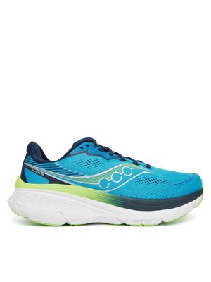 Buty sportowe męskie wiosenne Saucony ze sklepu: MODIVO w kategorii: Buty sportowe męskie - zdjęcie WP-EBWP-BKLVO-LN0_0000305939081