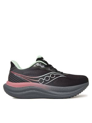 Buty sportowe damskie na zimę casual Saucony ze sklepu: MODIVO w kategorii: Buty sportowe damskie - zdjęcie WP-EBWP-BKLVO-LN0_0000305939098