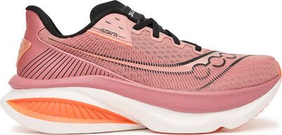 Buty sportowe damskie na wiosnę Saucony ze sklepu: MODIVO w kategorii: Buty sportowe damskie - zdjęcie WP-EBWP-BKLVO-LN0_0000305939104