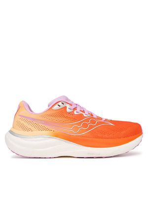 Buty sportowe damskie letnie casual Saucony ze sklepu: MODIVO w kategorii: Buty sportowe damskie - zdjęcie WP-EBWP-BKLVO-LN0_0000305939128