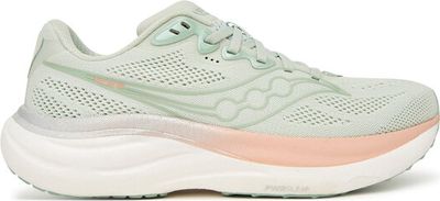 Saucony - Buty sportowe damskie wiosenne ze sklepu: MODIVO w kategorii: Buty sportowe damskie - zdjęcie WP-EBWP-BKLVO-LN0_0000305939135