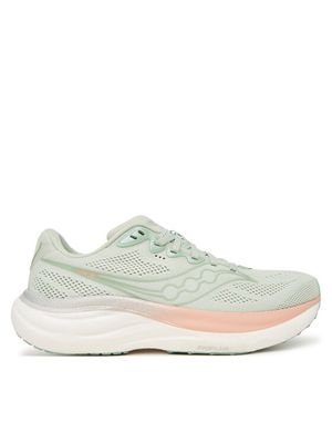 Saucony - Buty sportowe damskie na zimę ze sklepu: MODIVO w kategorii: Buty sportowe damskie - zdjęcie WP-EBWP-BKLVO-LN0_0000305939135
