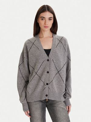 Sweter damski zimowy ViCOLO ze sklepu: MODIVO w kategorii: Swetry damskie - zdjęcie WP-EBWP-BKLVO-LN0_0000305939371