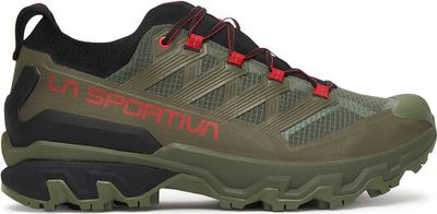 La Sportiva - Buty trekkingowe męskie na jesień ze sklepu: MODIVO w kategorii: Buty trekkingowe męskie - zdjęcie WP-EBWP-BKLVO-LN0_0000305939401