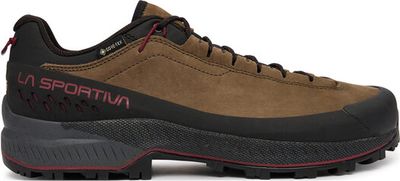 Buty trekkingowe męskie jesienne La Sportiva ze sklepu: MODIVO w kategorii: Buty trekkingowe męskie - zdjęcie WP-EBWP-BKLVO-LN0_0000305939418