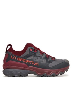 Buty trekkingowe męskie jesienne La Sportiva ze sklepu: MODIVO w kategorii: Buty trekkingowe męskie - zdjęcie WP-EBWP-BKLVO-LN0_0000305939456