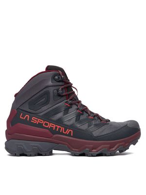 Buty trekkingowe męskie sportowe La Sportiva ze sklepu: MODIVO w kategorii: Buty trekkingowe męskie - zdjęcie WP-EBWP-BKLVO-LN0_0000305939494