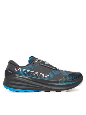 Buty sportowe męskie La Sportiva ze sklepu: MODIVO w kategorii: Buty sportowe męskie - zdjęcie WP-EBWP-BKLVO-LN0_0000305939500