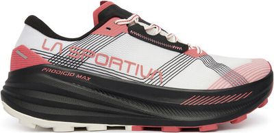 Buty sportowe damskie na wiosnę La Sportiva ze sklepu: MODIVO w kategorii: Buty sportowe damskie - zdjęcie WP-EBWP-BKLVO-LN0_0000305939524