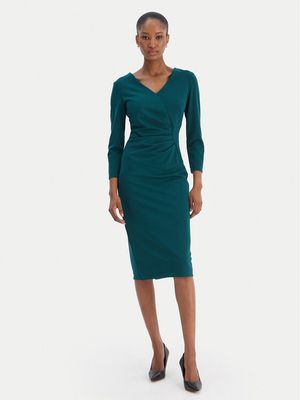 Rinascimento - Sukienka elegancka ze sklepu: MODIVO w kategorii: Sukienki - zdjęcie WP-EBWP-BKLVO-LN0_0000305939739