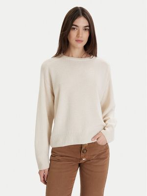 ViCOLO - Sweter damski elegancki ze sklepu: MODIVO w kategorii: Swetry damskie - zdjęcie WP-EBWP-BKLVO-LN0_0000305939791