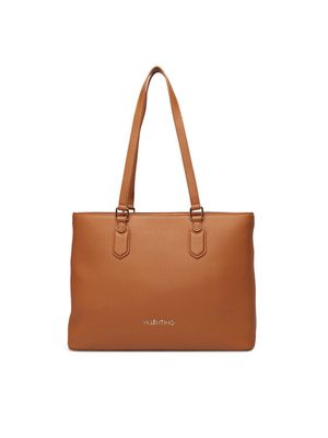 Shopper bag Valentino ze sklepu: MODIVO w kategorii: Torby Shopper bag - zdjęcie WP-EBWP-BKLVO-LN0_0000305939944