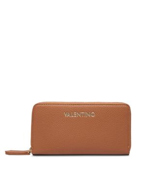 Portfel damski elegancki Valentino ze sklepu: MODIVO w kategorii: Portfele damskie - zdjęcie WP-EBWP-BKLVO-LN0_0000305940018