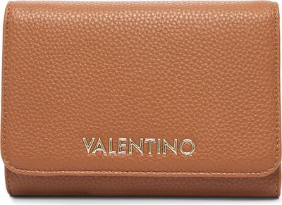 Portfel damski elegancki Valentino ze sklepu: MODIVO w kategorii: Portfele damskie - zdjęcie WP-EBWP-BKLVO-LN0_0000305940025