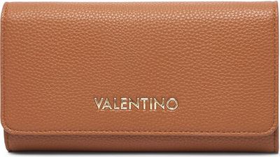 Portfel damski elegancki Valentino ze sklepu: MODIVO w kategorii: Portfele damskie - zdjęcie WP-EBWP-BKLVO-LN0_0000305940032