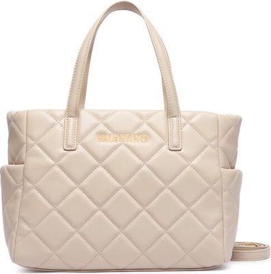 Valentino - Shopper bag elegancka ze sklepu: MODIVO w kategorii: Torby Shopper bag - zdjęcie WP-EBWP-BKLVO-LN0_0000305940070