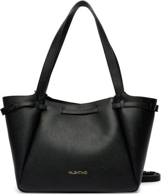 Shopper bag elegancka Valentino ze sklepu: MODIVO w kategorii: Torby Shopper bag - zdjęcie WP-EBWP-BKLVO-LN0_0000305940445