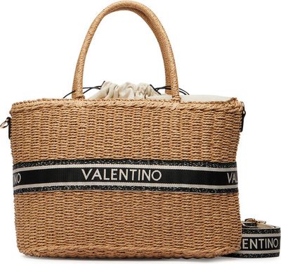 Torba letnia na wakacje Valentino ze sklepu: MODIVO w kategorii: Torby letnie - zdjęcie WP-EBWP-BKLVO-LN0_0000305940599