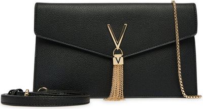 Kopertówka elegancka Valentino ze sklepu: MODIVO w kategorii: Kopertówki - zdjęcie WP-EBWP-BKLVO-LN0_0000305940742