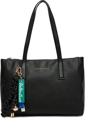 Shopper bag Valentino ze sklepu: MODIVO w kategorii: Torby Shopper bag - zdjęcie WP-EBWP-BKLVO-LN0_0000305940766