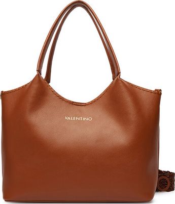 Valentino - Shopper bag ze sklepu: MODIVO w kategorii: Torby Shopper bag - zdjęcie WP-EBWP-BKLVO-LN0_0000305941008