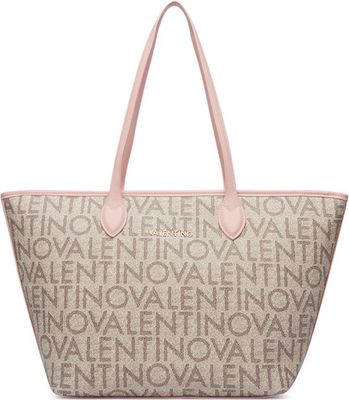Valentino - Shopper bag ze sklepu: MODIVO w kategorii: Torby Shopper bag - zdjęcie WP-EBWP-BKLVO-LN0_0000305941442