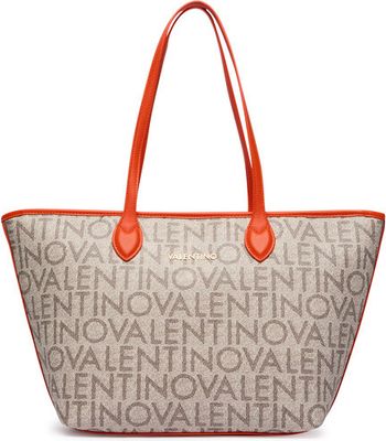 Valentino - Shopper bag ze sklepu: MODIVO w kategorii: Torby Shopper bag - zdjęcie WP-EBWP-BKLVO-LN0_0000305941459