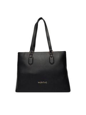 Shopper bag Valentino ze sklepu: MODIVO w kategorii: Torby Shopper bag - zdjęcie WP-EBWP-BKLVO-LN0_0000305941633