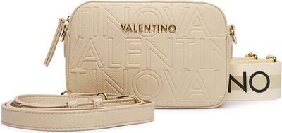 Listonoszka elegancka Valentino ze sklepu: MODIVO w kategorii: Listonoszki - zdjęcie WP-EBWP-BKLVO-LN0_0000305941879