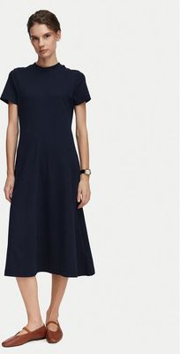 Sukienka Tommy Hilfiger ze sklepu: MODIVO w kategorii: Sukienki - zdjęcie WP-EBWP-BKLVO-LN0_0000305942340
