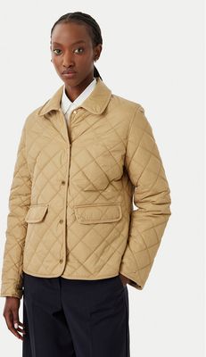 Kurtka damska casual Tommy Hilfiger ze sklepu: MODIVO w kategorii: Kurtki damskie - zdjęcie WP-EBWP-BKLVO-LN0_0000305943293