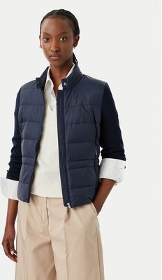 Tommy Hilfiger - Kurtka damska na jesień ze sklepu: MODIVO w kategorii: Kurtki damskie - zdjęcie WP-EBWP-BKLVO-LN0_0000305943378