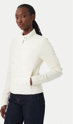Kurtka damska casualowa Tommy Hilfiger ze sklepu: MODIVO w kategorii: Kurtki damskie - zdjęcie WP-EBWP-BKLVO-LN0_0000305943385