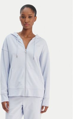 DKNY Sport - Bluza damska jesienna ze sklepu: MODIVO w kategorii: Bluzy damskie - zdjęcie WP-EBWP-BKLVO-LN0_0000305943392