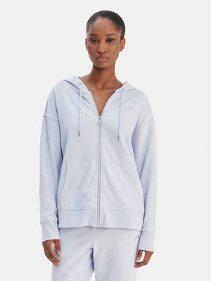 DKNY Sport - Bluza damska jesienna ze sklepu: MODIVO w kategorii: Bluzy damskie - zdjęcie WP-EBWP-BKLVO-LN0_0000305943392