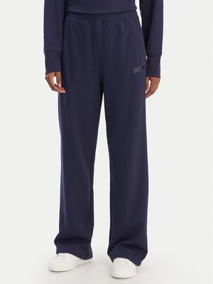 Spodnie damskie retro DKNY Sport ze sklepu: MODIVO w kategorii: Spodnie damskie - zdjęcie WP-EBWP-BKLVO-LN0_0000305943415