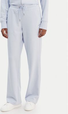Spodnie damskie DKNY Sport ze sklepu: MODIVO w kategorii: Spodnie damskie - zdjęcie WP-EBWP-BKLVO-LN0_0000305943446
