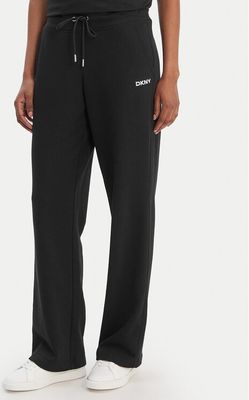 DKNY Sport - Spodnie damskie ze sklepu: MODIVO w kategorii: Spodnie damskie - zdjęcie WP-EBWP-BKLVO-LN0_0000305943453
