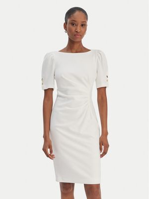Sukienka DKNY ze sklepu: MODIVO w kategorii: Sukienki - zdjęcie WP-EBWP-BKLVO-LN0_0000305943644