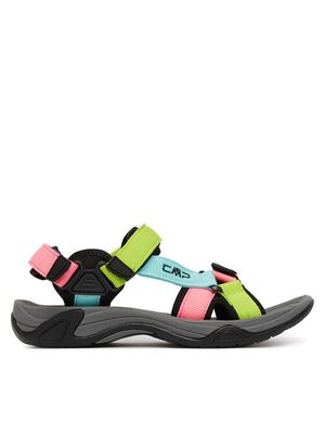 Buty trekkingowe dziecięce na zimę CMP ze sklepu: MODIVO w kategorii: Buty trekkingowe dziecięce - zdjęcie WP-EBWP-BKLVO-LN0_0000305943736