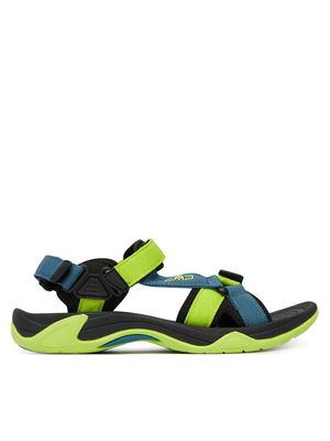 Buty trekkingowe dziecięce jesienne CMP ze sklepu: MODIVO w kategorii: Buty trekkingowe dziecięce - zdjęcie WP-EBWP-BKLVO-LN0_0000305943781