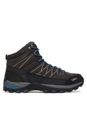 Buty trekkingowe męskie letnie CMP ze sklepu: MODIVO w kategorii: Buty trekkingowe męskie - zdjęcie WP-EBWP-BKLVO-LN0_0000305943873