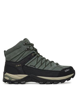 Buty trekkingowe męskie na lato CMP ze sklepu: MODIVO w kategorii: Buty trekkingowe męskie - zdjęcie WP-EBWP-BKLVO-LN0_0000305943880