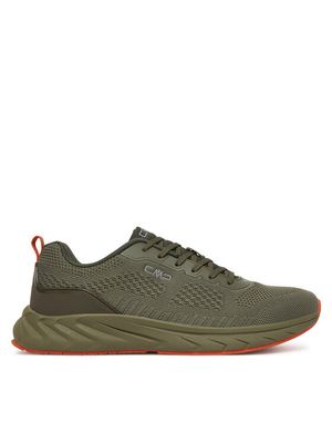 Buty sportowe męskie na wiosnę CMP ze sklepu: MODIVO w kategorii: Buty sportowe męskie - zdjęcie WP-EBWP-BKLVO-LN0_0000305943903
