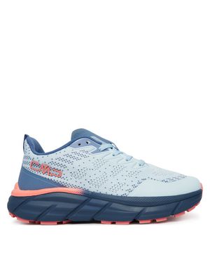 Buty sportowe damskie na wiosnę CMP ze sklepu: MODIVO w kategorii: Buty sportowe damskie - zdjęcie WP-EBWP-BKLVO-LN0_0000305944061