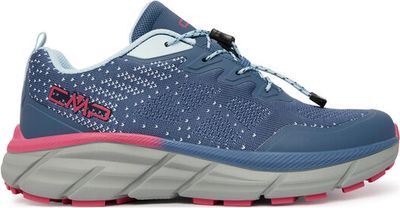 CMP - Buty sportowe dziecięce wiosenne ze sklepu: MODIVO w kategorii: Buty sportowe dziecięce - zdjęcie WP-EBWP-BKLVO-LN0_0000305944092